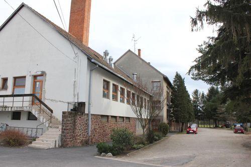 Csepreg - Nádasdy